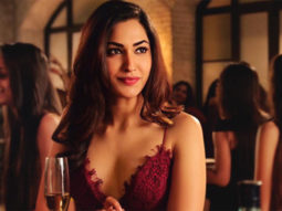 Jhataleka reacts to Tuesdays and Fridays trending on Netflix India