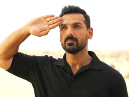 John Abraham shares heartfelt gratitude towards people contributing amid COVID-19