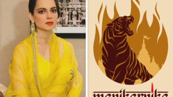 Kangana Ranaut to make digital debut as producer, launches the logo of her production house Manikarnika Films