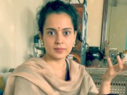 Kangana Ranaut’s Twitter account suspended for violating rules