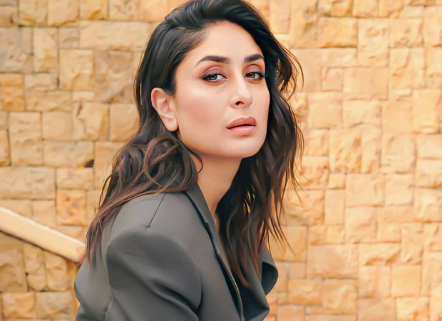  Kareena Kapoor Khan shares an important message for children who’ve lost their parents due to Covid-19