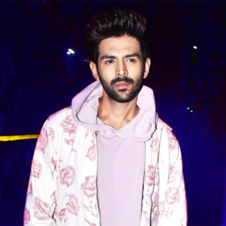 Kartik Aaryan opts out of Red Chillies project to be directed by Ajay Bahl; returns the signing amount of Rs. 2 cr.