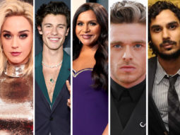 Katy Perry, Shawn Mendes, Mindy Kaling, Richard Madden, Kunal Nayyar among other international stars urge fans to help India amid COVID-19 crisis