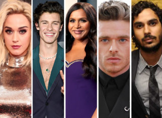 Katy Perry, Shawn Mendes, Mindy Kaling, Richard Madden, Kunal Nayyar among other international stars urge fans to help India amid COVID-19 crisis