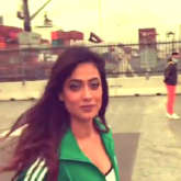 Khatron Ke Khiladi 11: Abhinav Shukla films stunning video of Shweta Tiwari in Cape Town