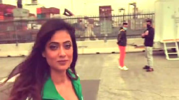 Khatron Ke Khiladi 11: Abhinav Shukla films stunning video of Shweta Tiwari in Cape Town