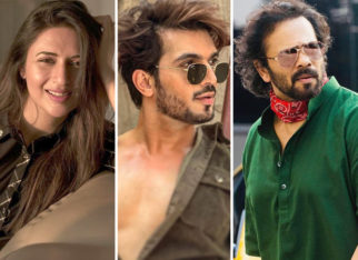 Khatron Ke Khiladi 11: From Divyanka Tripathi to Arjun Bijlani, here’s the confirmed list of the contestants participating in Rohit Shetty series Khatron Ke Khiladi 11: From Divyanka Tripathi to Arjun Bijlani, here’s the confirmed list of the contestants participating in Rohit Shetty series