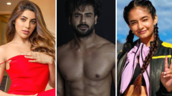 Khatron Ke Khiladi 11: Nikki Tamboli, Vishal Aditya Singh, Anushka Sen make it to bottom 3; first contestant eliminated