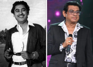 Kishore Kumar’s son Amit Kumar upset with tribute paid to his father on Indian Idol 12