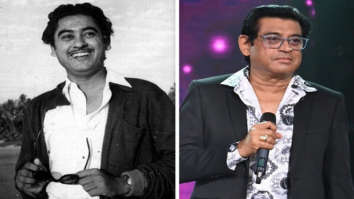 Kishore Kumar’s son Amit Kumar upset with tribute paid to his father on Indian Idol 12