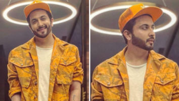 Kundali Bhagya star Dheeraj Dhoopar dons stylish camouflage look