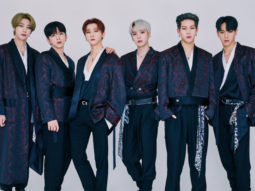 MONSTA X announces ‘One Of A Kind’ album releasing on June 1, 2021 