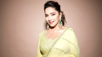 Madhuri Dixit REVEALS the easiest way to WIN Shah Rukh Khan’s heart & PISS Salman Khan OFF