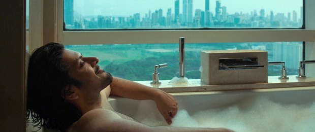 Manoj Bajpayee, Ali Fazal, Kay Kay Menon, Harshvarrdhan Kapoor to star in Netflix anthology series based on Satyajit Ray's short stories Manoj Bajpayee, Ali Fazal, Kay Kay Menon, Harshvarrdhan Kapoor to star in Netflix anthology series based on Satyajit Ray's short stories