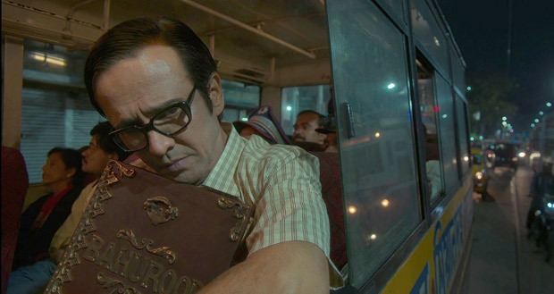 Manoj Bajpayee, Ali Fazal, Kay Kay Menon, Harshvarrdhan Kapoor to star in Netflix anthology series based on Satyajit Ray's short stories Manoj Bajpayee, Ali Fazal, Kay Kay Menon, Harshvarrdhan Kapoor to star in Netflix anthology series based on Satyajit Ray's short stories