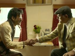 Manoj Bajpayee, Ali Fazal, Kay Kay Menon, Harshvarrdhan Kapoor to star in Netflix anthology series based on Satyajit Ray’s short stories