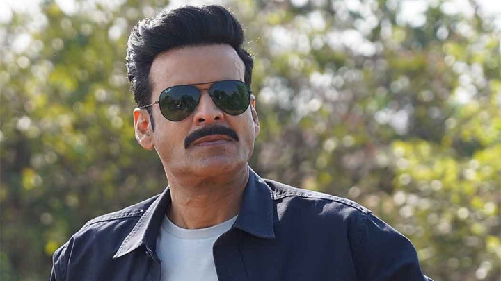 Manoj Bajpayee: “Sidharth & Shehnaaz, THANK YOU for coming on board and…”| The Family Man 2 Manoj Bajpayee: “Sidharth & Shehnaaz, THANK YOU for coming on board and…”| The Family Man 2