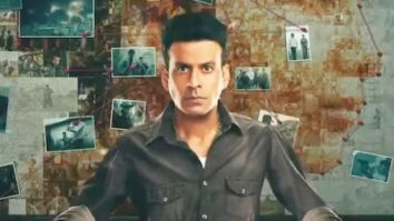 Manoj Bajpayee and Samantha Akkineni starrer The Family Man 2 to release in June