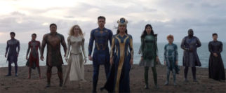 Marvel’s first trailer of Eternals teases Richard Madden-Gemma Chan’s Indian wedding, Harish Patel’s scene with new team of superheroes Marvel’s first trailer of Eternals teases Richard Madden-Gemma Chan’s Indian wedding, Harish Patel’s scene with new team of superheroes