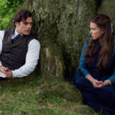 Millie Bobby Brown and Henry Cavill to return for Enola Holmes sequel set at Netflix 
