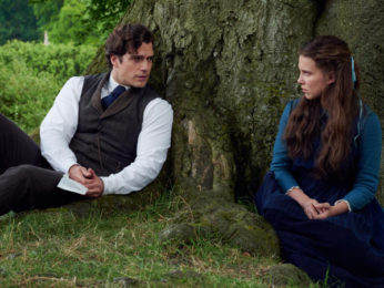 Millie Bobby Brown and Henry Cavill to return for Enola Holmes sequel set at Netflix Millie Bobby Brown and Henry Cavill to return for Enola Holmes sequel set at Netflix