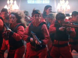 Money Heist season 5 to release in two parts; Netflix announces release dates along with explosive teaser 