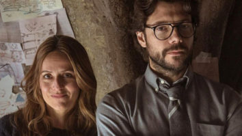 Money Heist stars Álvaro Morte and Itziar Ituño share emotional posts as they bid goodbye to the series 