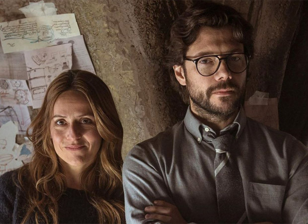 Money Heist stars Álvaro Morte and Itziar Ituño share emotional posts as they bid goodbye to the series 