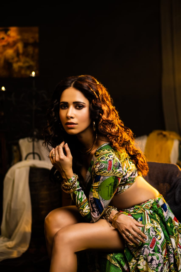 Nushrratt Bharuccha turns 30: Five times the actress set the dance floor on fire with her moves onscreen