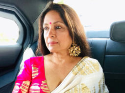 Neena Gupta reveals the title of her autobiography ‘Sach Kahun Toh’