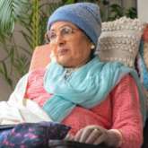 Neena Gupta would arrive 2 hours prior on set for apply prosthetics for Sardar Ka Grandson