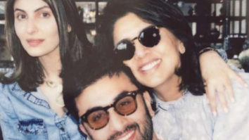 Neetu Kapoor reveals why she doesn’t live with Ranbir Kapoor and Riddhima Kapoor Sahni after Rishi Kapoor’s demise