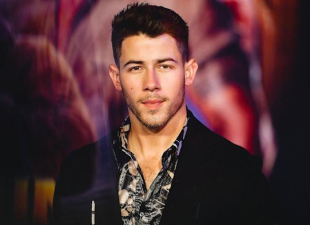 Nick Jonas reportedly hospitalised after suffering an injury on the sets of his new show Nick Jonas reportedly hospitalised after suffering an injury on the sets of his new show