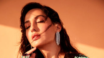Celeb Photos Of Nora Fatehi