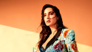 Celeb Photos Of Nora Fatehi