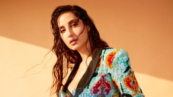 Celeb Photos Of Nora Fatehi