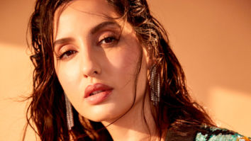 Celeb Photos Of Nora Fatehi