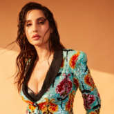 Nora Fatehi joins Hrithik Roshan and Tiger Shroff as the brand ambassador of CultFit