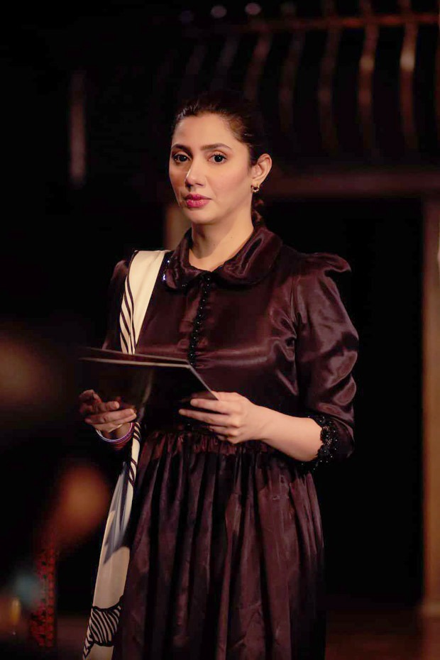 Pakistan's Mahira Khan to participate in Zee's show Pakistan's Mahira Khan to participate in Zee's show