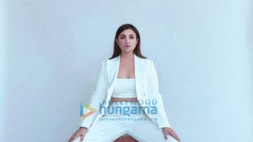 Celeb Photos Of Parineeti Chopra