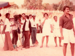 Prithviraj Sukumaran shares throwback picture with Unaru star Mohanlal, Mani Ratnam and Ravi K Chandran