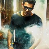 Salman Khan's Radhe – Your Most Wanted Bhai becomes the first Bollywood film to go live on Apple TV in over 65 countries