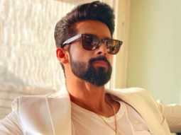 “I came from a place where being an actor was a far fetched idea,” says Ravi Dubey