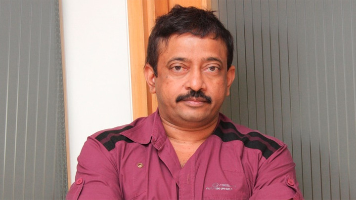 RGV: “Arnab Goswami’s REAL LIFE thing is looking far more INTERESTING than…” RGV: “Arnab Goswami’s REAL LIFE thing is looking far more INTERESTING than…”