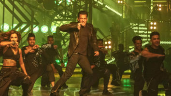 Overseas Box Office: Salman Khan starrer Radhe – Your Most Wanted Bhai collects approx. 1.46 mil. AED [Rs. 2.92 cr.] at U.A.E./G.C.C box office on Day 1
