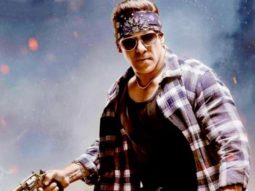 Radhe Box Office: More screens open up for Salman Khan starrer; movie collects approx. 10.45 lakhs on Day 3 at U.K box office