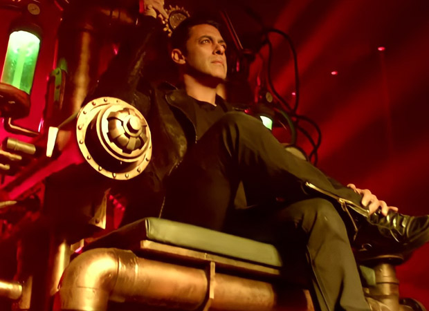 Radhe Box Office Overseas Day 3 Salman Khan’s action thriller collects approx. 39 lakhs at the U.S. box office