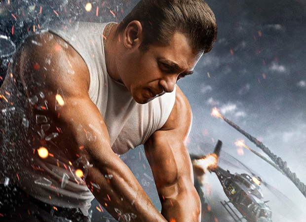 Radhe Box Office Overseas Day 4: Salman Khan’s action thriller collects 50 lakhs at the Australia and New Zealand box office