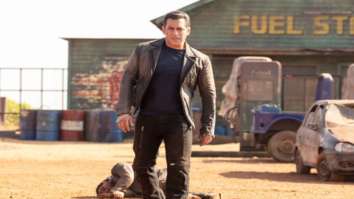 Radhe Box Office Overseas Day 6: Salman Khan’s action thriller collects approx. 13 lakhs at the Australia and New Zealand box office