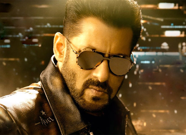 Radhe Box Office Overseas Day 7 The film collects approx. 5 lakhs at the U.S. box office